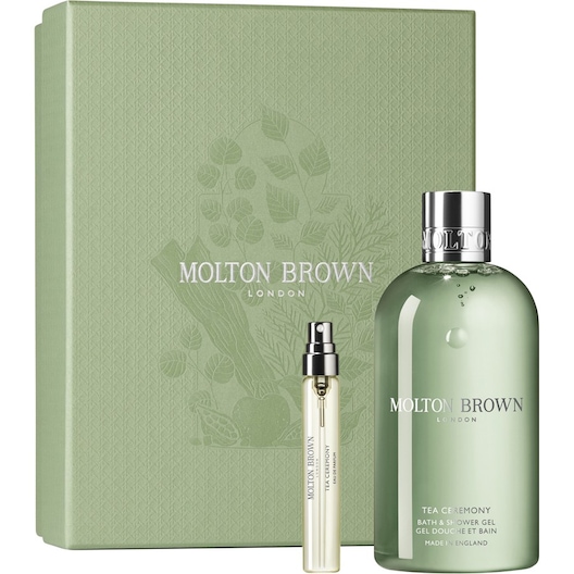 Molton Brown Tea Ceremony Collection Damenparfum Unisex 1 ct