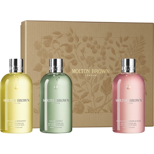 Molton Brown - Tea Ceremony