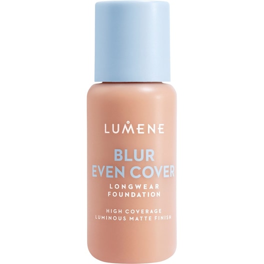 Lumene - Foundation