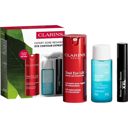 CLARINS - Augenpflege
