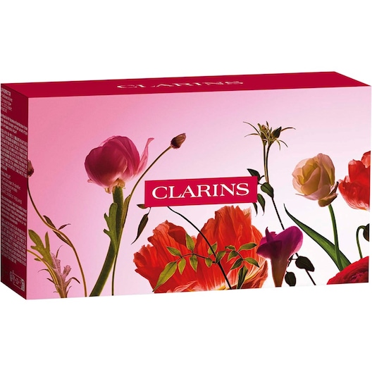 CLARINS - Peelings & Masken