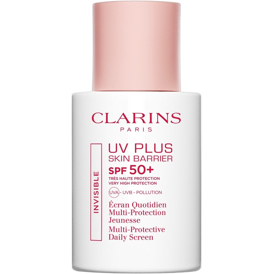 CLARINS Sonnenschutz UV Plus 30 ml