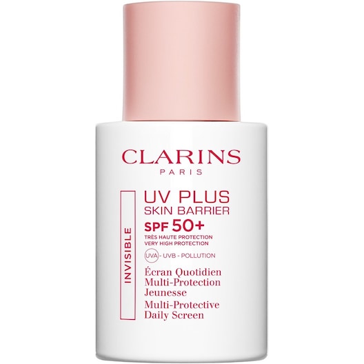 CLARINS - Sonnenschutz