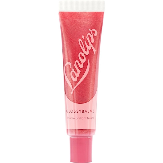 Lanolips - Lippenbalsam