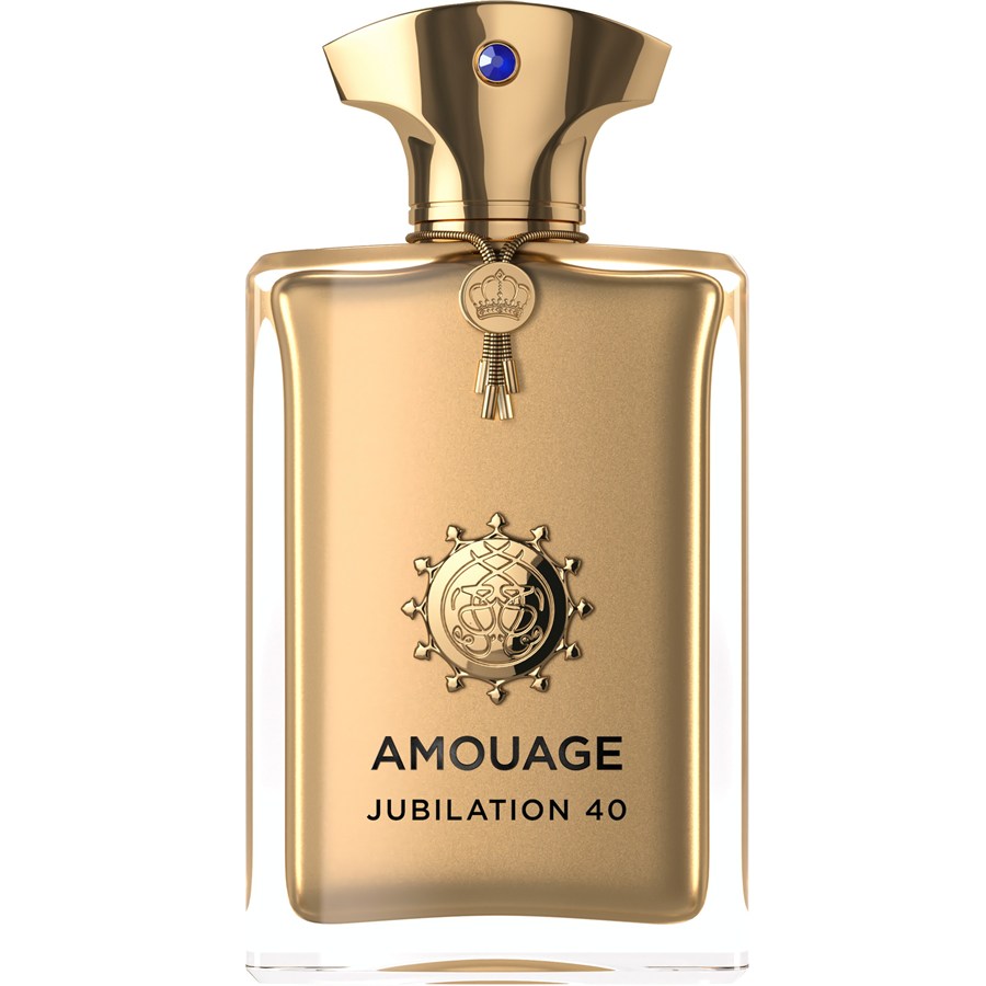 Amouage Herrendüfte Extrait de Parfum Jubilation 40 100 ml