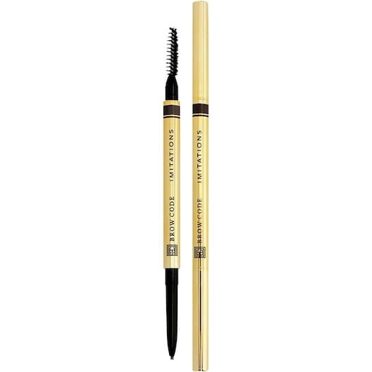 Brow Code Augenbrauenstifte Imitations Pencil Damen 15 g