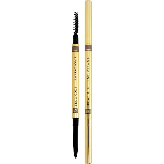 Brow Code - Augenbrauenstift