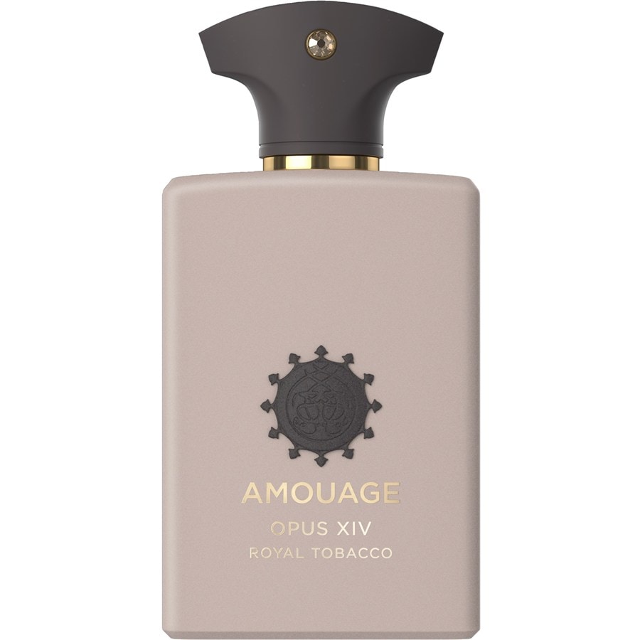 Amouage Universal Eau de Parfum Spray Opus XIV Royal Tobacco 100 ml