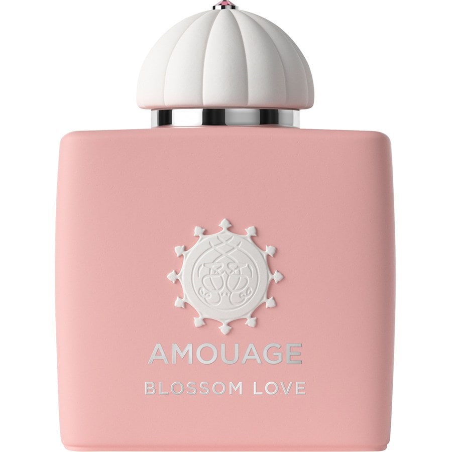 Amouage Damendüfte Eau de Parfum Spray Blossom Love 100 ml