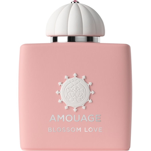 Amouage Damendüfte Eau de Parfum Spray Damenparfum Damen 100 ml
