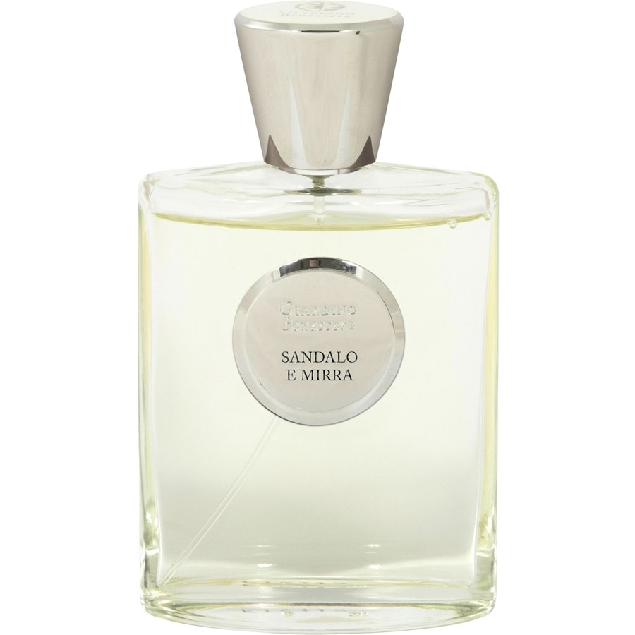 Classic Collection Extrait de Parfum Spray Sandalo e Mirra
