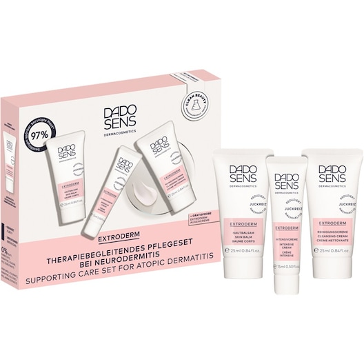 DADO SENS - EXTRODERM