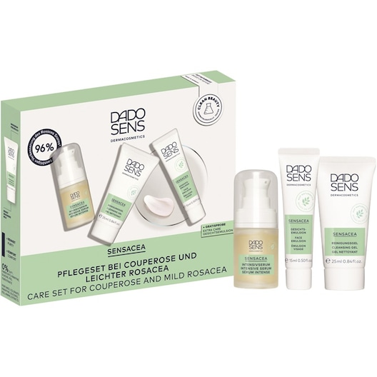 DADO SENS - SENSACEA