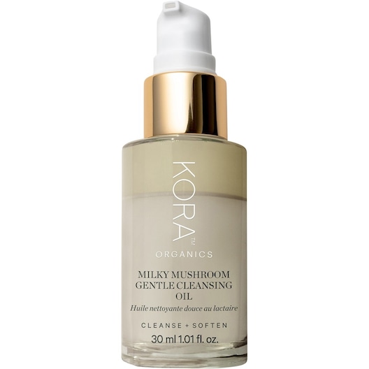 KORA Organics - Facial care