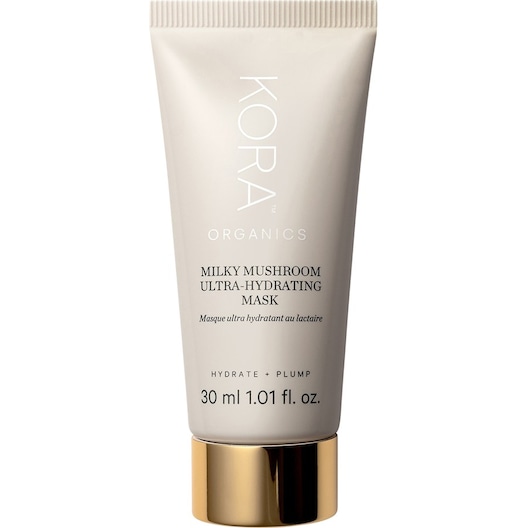 KORA Organics - Gesichtspflege