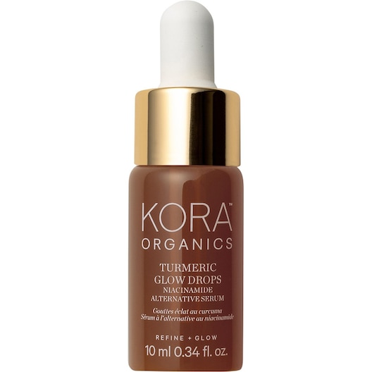 KORA Organics - Gesichtspflege