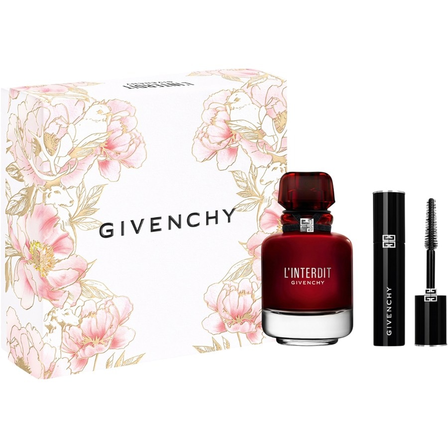 givenchy l'interdit edition couture