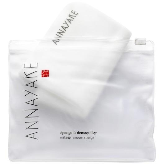 Annayake Reinigung Demaquiller Eponge Waschlappen Unisex 1 ct