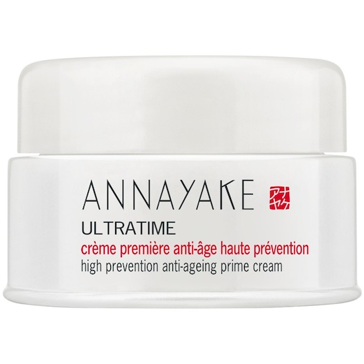 Annayake Ultratime Créme Premiére Anti-Temps Feuchtigkeitscreme Damen 50 ml