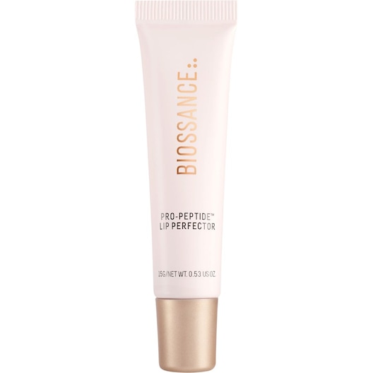 Biossance Augen- & Lippenpflege Pro Peptide Lip Perfector Lippenbalsam Damen 15 g