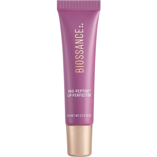 Biossance - Augen- & Lippenpflege