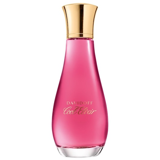 Davidoff - Cool Elixir for Women