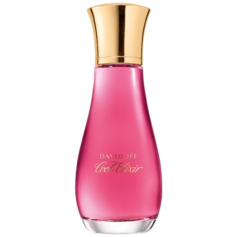 Davidoff Cool Elixir for Women Parfum Intense Spray Floral Vanilla 30 ml