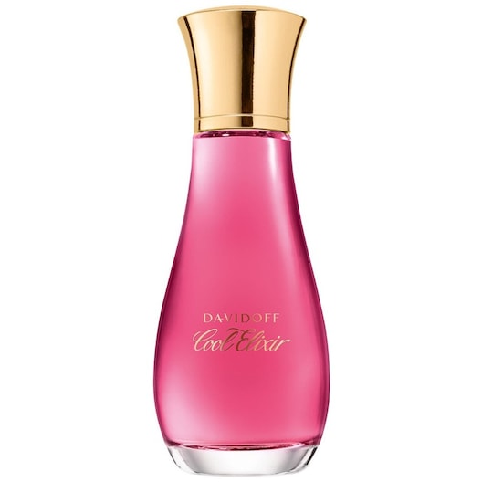 Davidoff Cool Elixir for Women Parfum Intense Spray Damenparfum Damen 30 ml