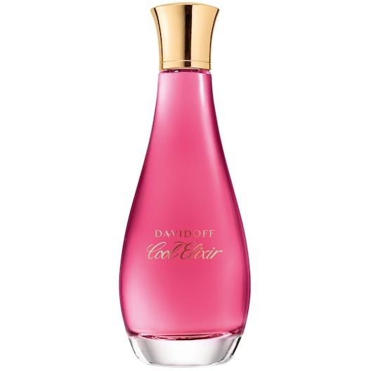 Davidoff - Cool Elixir for Women