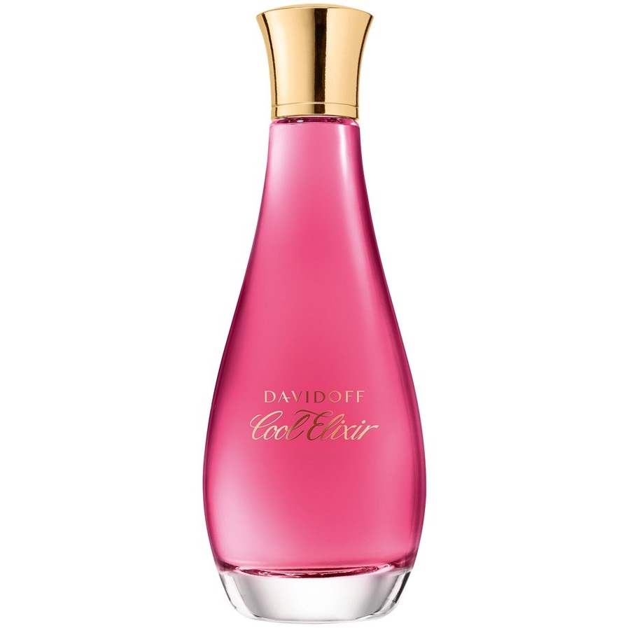 COOL ELIXIR SAFRON WOMAN