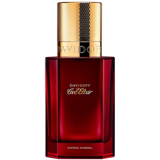 Davidoff Cool Elixir for Men Parfum Intense Spray Herrenparfum Damen 30 ml