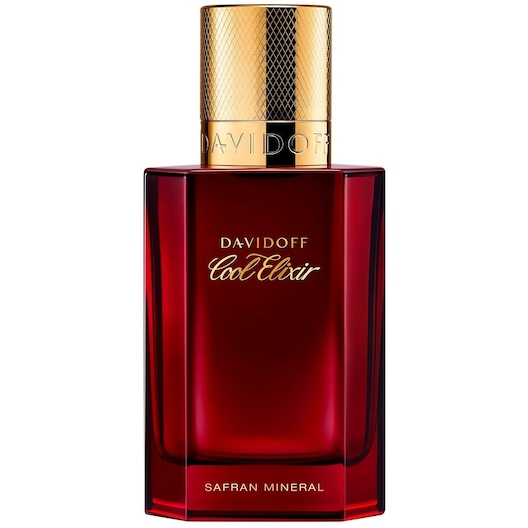 Davidoff Cool Elixir for Men Parfum Intense Spray Herrenparfum Damen 50 ml