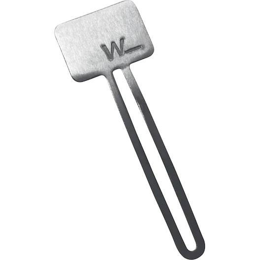 Woods Copenhagen Zubehör Tube Squeezer Pflege Accessoires Unisex 1 ct