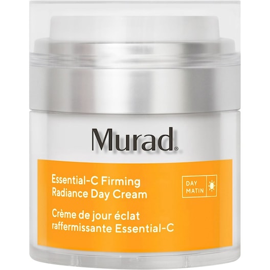 Murad. Environmental Shield Essential-C Firming Radiance Day Cream Tagescreme Damen 50 ml