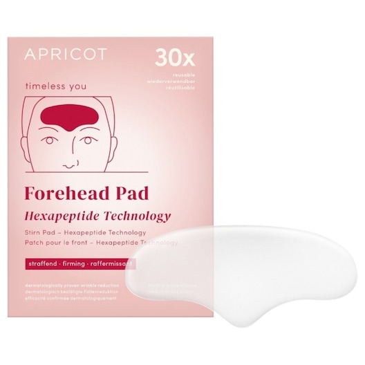 APRICOT - Forehead