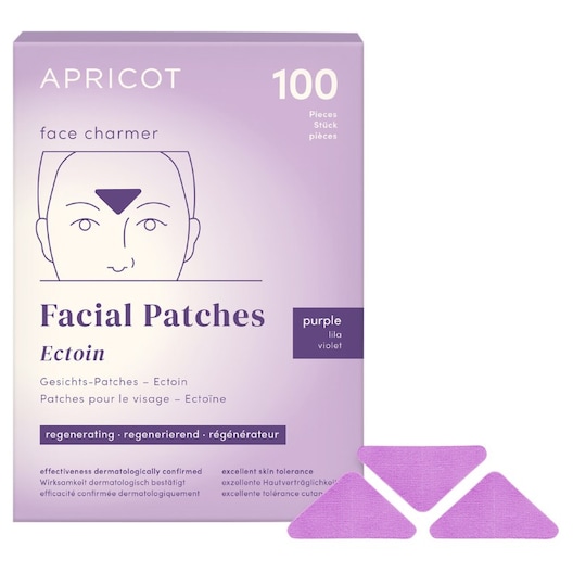 APRICOT - Forehead