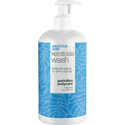 Australian Bodycare Körperreinigung Salicylic Acid Keratosis Wash Duschgel Unisex 500 ml