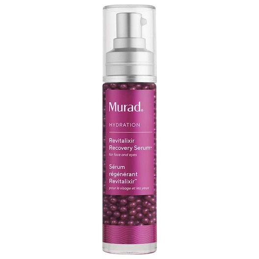 Murad. Hydration Revitalixir Recovery Serum Feuchtigkeitsserum Damen 40 ml