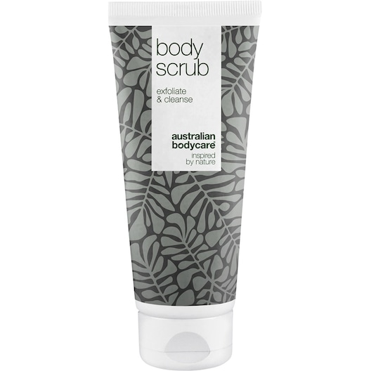 Australian Bodycare Körperpeeling Body Scrub Unisex 200 ml
