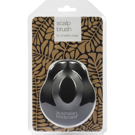Australian Bodycare Pleje af hovedbunden Scalp Brush Børster til hovedmassage Unisex