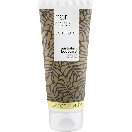 Australian Bodycare Pleje af hovedbunden Hair Care Conditioner Lemon Myrtle Balsam mod skæl Unisex 200 ml