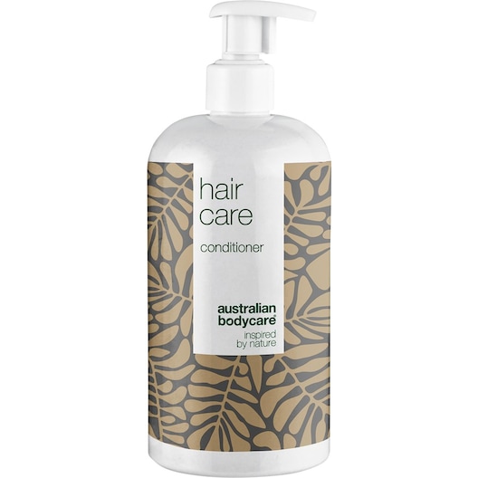 Australian Bodycare Pleje af hovedbunden Hair Care Conditioner Lemon Myrtle Balsam mod skæl Unisex 500 ml