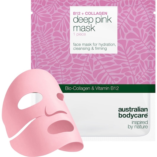 Australian Bodycare - Gesichtsmasken