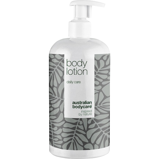 Australian Bodycare Cremer og lotions til kroppen Daily Care Body Lotion Bodylotions Unisex 500 ml