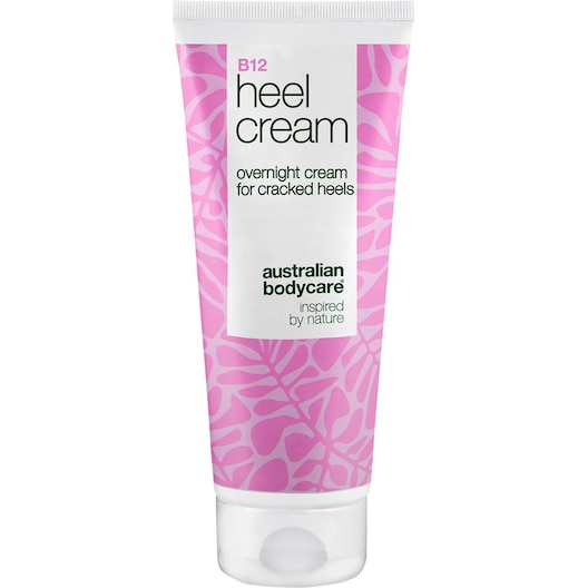 Australian Bodycare Fodpleje B12 Heel Cream Fodcreme Female 100 ml