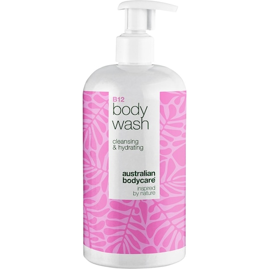 Australian Bodycare - Körperreinigung