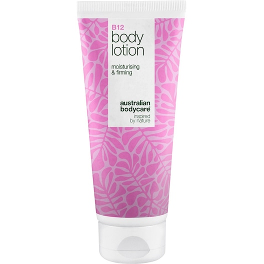 Australian Bodycare Cremer og lotions til kroppen B12 Body Lotion Bodylotions Female 200 ml