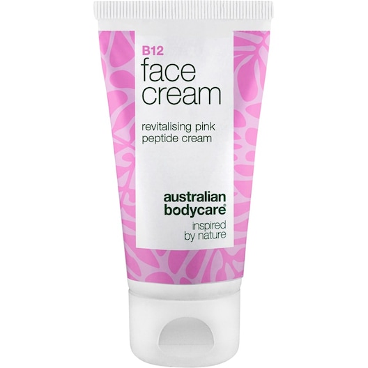 Australian Bodycare Feuchtigkeitspflege B12 Face Cream Anti-Aging-Gesichtspflege Damen 50 ml