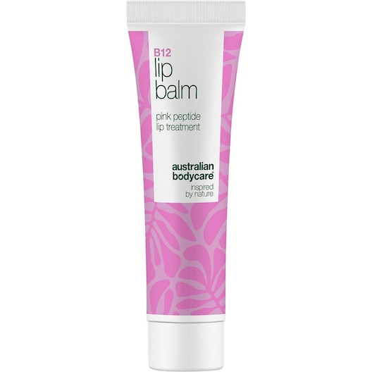 Australian Bodycare Læbepleje B12 Lip Balm Læbepomade Unisex 15 ml