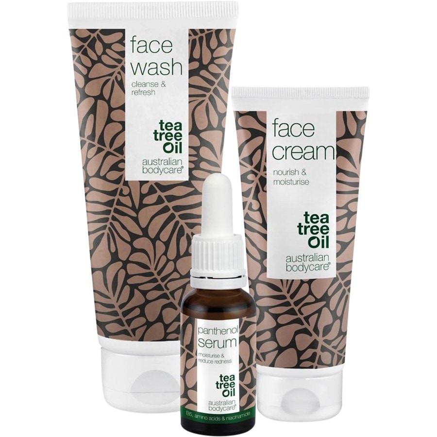 Redness Relief Kit